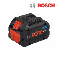 보쉬 ProCORE18V 8.0Ah 배터리(1600A016GL)