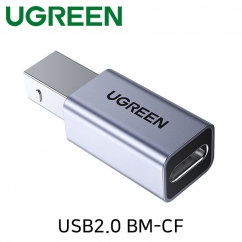 Ugreen U-20120 USB2.0 BM-CF 젠더