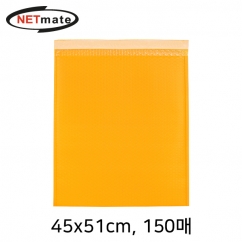 강원전자 넷메이트 에어캡 안전 봉투(45x51cm/150매)
