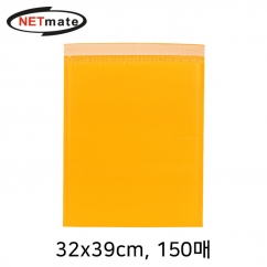 강원전자 넷메이트 에어캡 안전 봉투(32x39cm/150매)