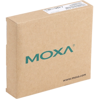 MOXA EDS-2005-EL 초소형 산업용 5포트 스위칭 허브(메탈 하우징)