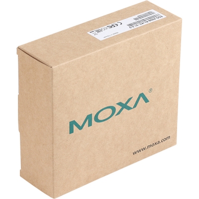 MOXA EDS-2008-EL 산업용 8포트 스위칭 허브(메탈 하우징)