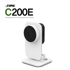 ipTIME(아이피타임) C200E IP 카메라