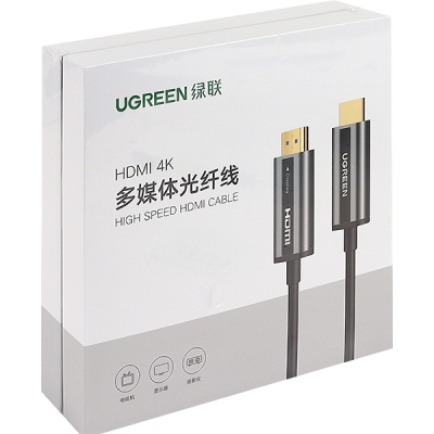 유그린 U-50220 HDMI2.0 Hybrid AOC 케이블 60m