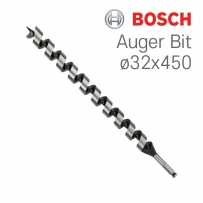 보쉬 Auger Bit 32x450 목재용 어거비트(1개입/2608597652)