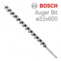 보쉬 Auger Bit 32x600 목재용 어거비트(1개입/2608585727)