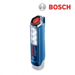 보쉬 GLI 10.8V-300 충전 LED 작업등 본체(베어툴/06014A10B0)