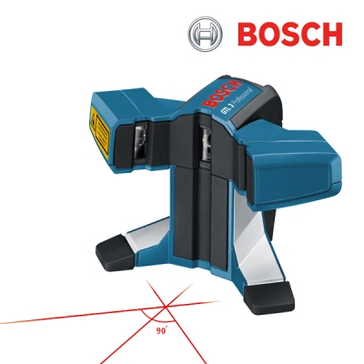 보쉬 GTL 3 타일 레이저 레벨기(0601015200)