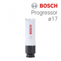 보쉬 파워체인지 프로그레서 홀소 17mm(1개입/2608594197)
