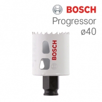 보쉬 파워체인지 프로그레서 홀소 40mm(1개입/2608594212)