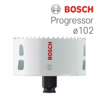 보쉬 파워체인지 프로그레서 홀소 102mm(1개입/2608594239)
