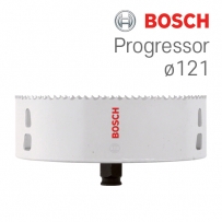 보쉬 파워체인지 프로그레서 홀소 121mm(1개입/2608594244)
