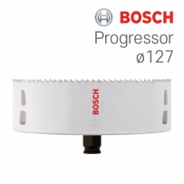 보쉬 파워체인지 프로그레서 홀소 127mm(1개입/2608594245)