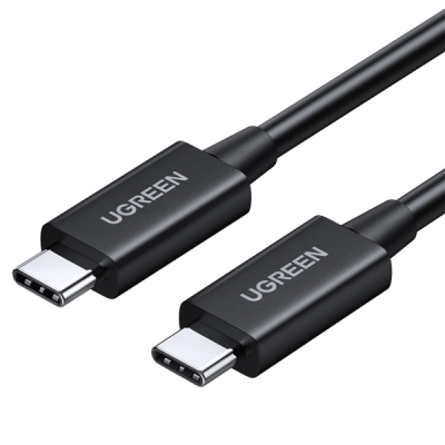 유그린 U-30691 USB4 40Gbps 케이블 0.8m (USB-IF 인증)