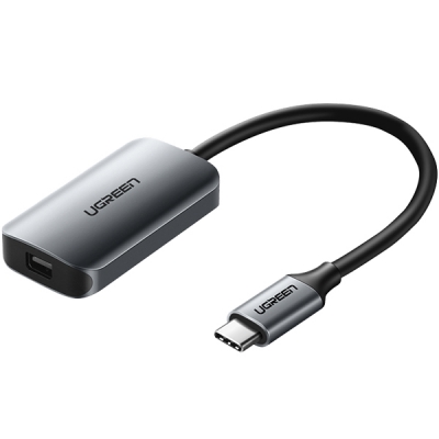 Ugreen U-60351 USB Type C to Mini DisplayPort 컨버터