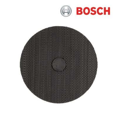 보쉬 X-Lock 5인치 SCM 백킹 패드(1개입/2608601724)