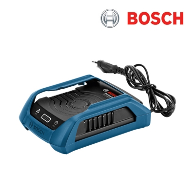 보쉬 GAL 1830 W 18V 배터리 무선 충전기(1600A008Z8)