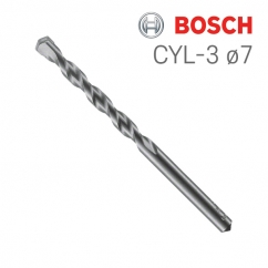 보쉬 CYL-3 7x60x100 콘크리트 드릴비트(1개입/2608680705)