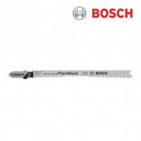 보쉬 T 308 BOF 목재용 바이메탈 직소날(5개입/2608636640)