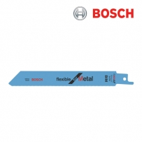 보쉬 S 922 AF 메탈용 바이메탈 컷소날(5개입/2608656013)