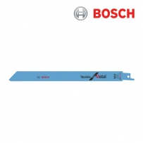 보쉬 S 1122 EF 메탈용 바이메탈 컷소날(5개입/2608656020)