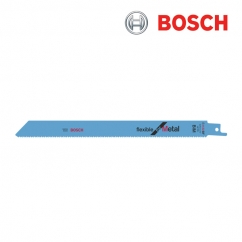 보쉬 S 1122 BF 메탈용 바이메탈 컷소날(5개입/2608656019)