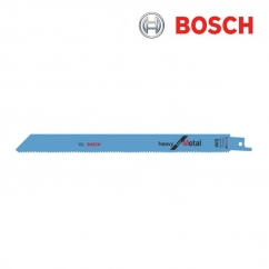 보쉬 S 1125 VF 메탈용 바이메탈 컷소날(5개입/2608657408)