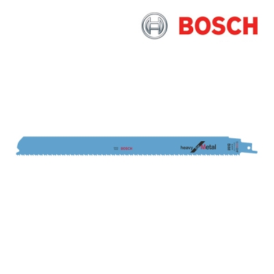 보쉬 S 1226 CHF 메탈용 바이메탈 컷소날(5개입/2608657406)