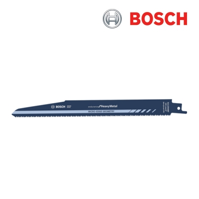 보쉬 S 1125 HBF 메탈용 바이메탈 컷소날(5개입/2608658011)