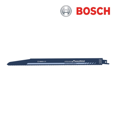 보쉬 S 1225 HBF 메탈용 바이메탈 컷소날(5개입/2608658013)