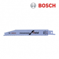보쉬 S 123 XF 메탈용 바이메탈 컷소날(5개입/2608654402)
