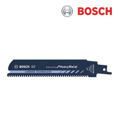 보쉬 S 955 CHM 메탈용 카바이드 컷소날(1개입/2608653180)