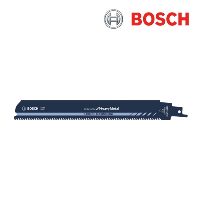 보쉬 S 1155 CHM 메탈용 카바이드 컷소날(1개입/2608653182)