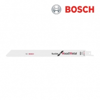 보쉬 S 1122 HF 목재용 바이메탈 컷소날(5개입/2608656021)