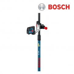 보쉬 BT 350 레이저 레벨기용 측정막대(0601015B00)
