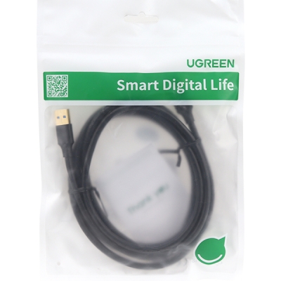 유그린 U-10371 USB3.0 AM-AM 케이블 2m