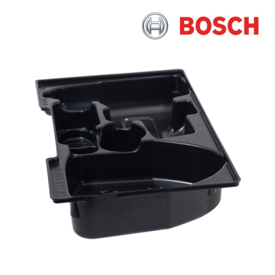 보쉬 GSR 10.8-2-LI & GDR 10.8-LI용 L-BOXX 102 하프 인레이(1600A002V2)