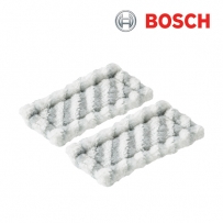 보쉬 GlassVAC용 유리창 청소기 소형 극세사 천(F016800574)