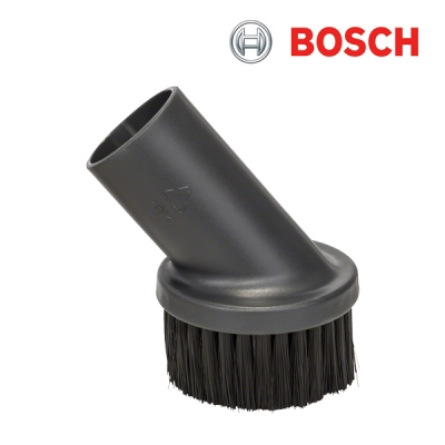 보쉬 청소기 소형 원형 브러시 노즐 35mm(1609390481)