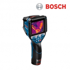 보쉬 GTC 600 C 블루투스 열화상 카메라(06010835K0)