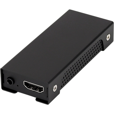YUAN(유안) YUX14 USB Type C 4K 60Hz HDMI 2.0 캡처 박스