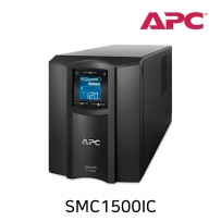 APC SMC1500IC Smart-UPS(1500VA, 900W)