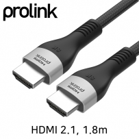 PROLINK PF331A-0180 8K 60Hz HDMI 2.1 케이블 1.8m