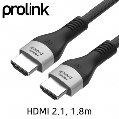 프로링크 PF331A-0180 8K 60Hz HDMI 2.1 케이블 1.8m