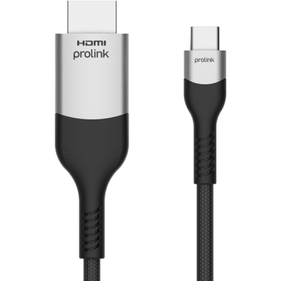 프로링크 PF307A-0300 USB Type C to HDMI 컨버터(3m)