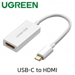 유그린 U-40273 USB Type C to HDMI 컨버터