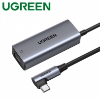 유그린 U-80605 USB Type C 기가비트 랜카드