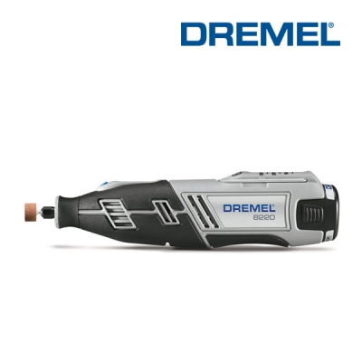 드레멜 8220-N/30 충전 다용도 로터리툴(F0138220AM)
