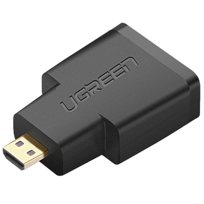 유그린 U-20106 HDMI / Micro HDMI 젠더