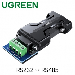 유그린 U-70613 RS232 to RS485 시리얼 컨버터